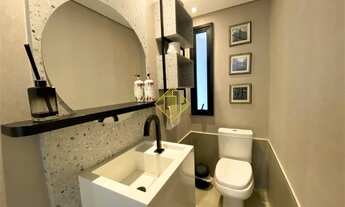 Imagem 7: Casa à venda, 4 quartos, 1 suíte, 2 vagas, Recanto Tropical - Cascavel/PR