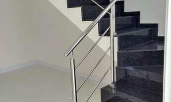 Imagem 5: SOBRADO GEMINADO NO PEREQUE