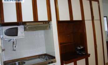 Imagem 2: FLAT - JARDIM AMÉRICA - SP