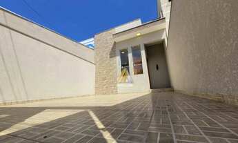 Imagem: Casa com 2 dormitórios à venda, 71 m²