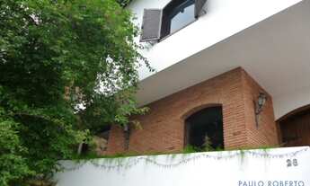 Imagem 3: SOBRADO - ALTO DA LAPA - SP