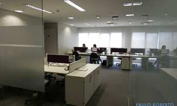 Imagem 7: COMERCIAL - ALPHAVILLE CONDE II - SP