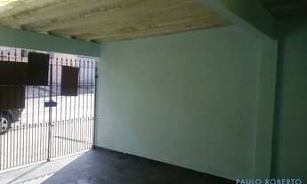 Imagem: CASA TÉRREA - BUTANTÃ - SP