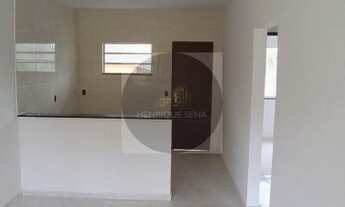 Imagem 6: Vendo casa com 02 quartos próximo de vários comércios em São Pedro da Aldeia