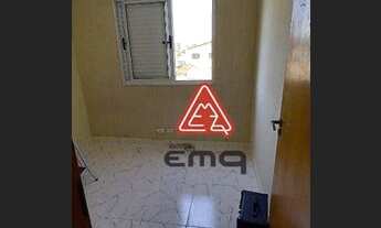 Imagem 7: Apartamento com 2 dormitórios para alugar, 67 m² por R$ 1.900,00/mês - Parada Inglesa - Sã