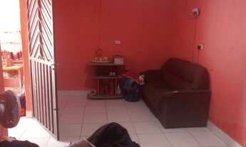 Imagem: Casa em Lagoa Seca