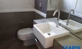 Imagem 7: CASA EM CONDOMÍNIO - ALPHAVILLE - SP