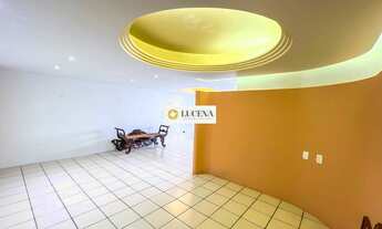 Imagem 6: Ed. Iha de Manhattan - 136 m² - 3 qtos 1 suite com lazer - Recife - PE
