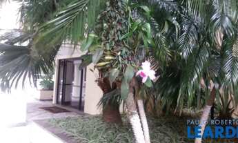 Imagem: APARTAMENTO - ALTO DE PINHEIROS - SP