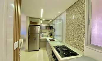 Imagem 4: Apartamento à venda, Parque Amazônia, Goiânia, GO