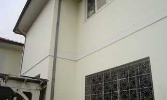 Imagem 4: CASA TÉRREA COM 4 DORMITÓRIOS NA LAPA