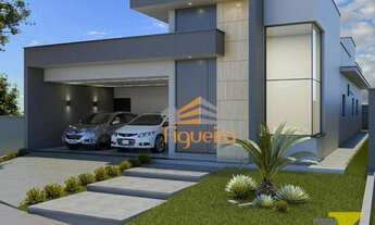 Imagem 3: Casa com 2 dormitórios à venda, 195 m² por R$ 950.000,00 - Residencial Parque das Flores