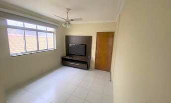 Imagem 3: Apartamento com 2 dormitórios à venda, 82 m² por R$ 360.000,00 - Ponta da Praia - Santos/S