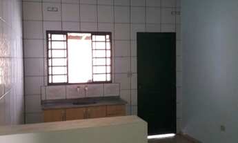 Imagem 3: Casa térrea com 87 metros 1 vaga disponível para locação - parque são lucas - presidente p