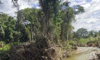 Imagem 7: Sítio em Pirenópolis