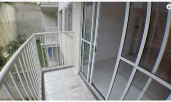 Imagem 5: Apartamento à venda, 52 m² por R$ 190.000,00 - Sape - Niterói/RJ