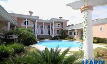 Imagem: CASA EM CONDOMÍNIO - ALDEIA DA SERRA