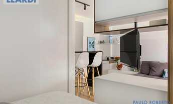 Imagem 4: APARTAMENTO - BROOKLIN - SP