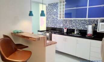 Imagem: APARTAMENTO - JARDIM AMÉRICA - SP