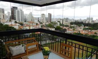 Imagem 6: APARTAMENTO - ACLIMAÇÃO - SP