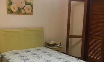 Imagem 5: CASA EM CONDOMÍNIO - CONDOMÍNIO RESIDENCIAL ITAMAMBUCA - SP