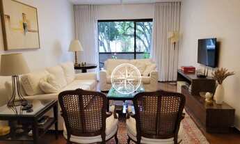 Imagem 7: Apartamento com 4 dormitórios à venda, 391 m² - Campo Belo - São Paulo/SP