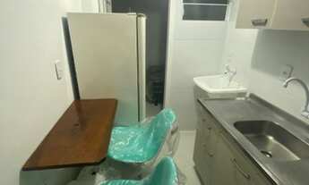 Imagem 4: Aluguel anual Kitnet - Monte Alegre, Camboriú