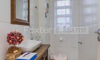 Imagem 5: Vendo ótimo apartamento 3 quartos suíte 2 garagens com 117m² privativos no Bairro Auxilado