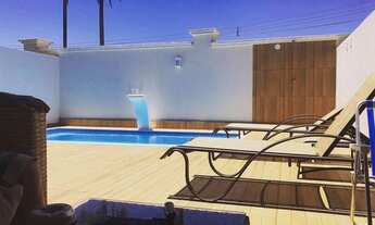 Imagem 4: CASA EM VILLAS DO ATLÂNTICO - RUA LUIZ TARQUÍNIO PONTES