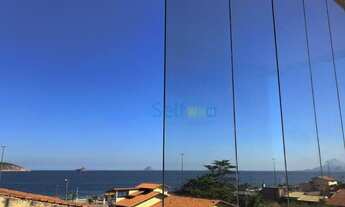 Imagem 4: Apartamento com 1 quartos para alugar - Piratininga - Niterói/RJ