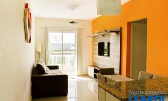 Imagem 4: APARTAMENTO - CONDOMÍNIO RENASCER - SP