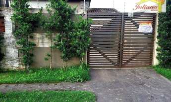 Imagem: Casa com 2 dormitórios à venda, 65 m²