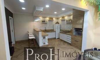 Imagem 3: Sobrado 250m² 2 suítes e com Área gourmet R$ 1.100.000,00