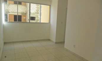 Imagem: Cobertura, Bom Jesus, Contagem