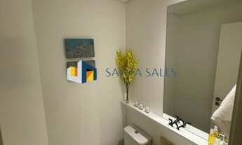 Imagem 6: Charmoso, moderno e exclusivo! Localização excelente, a 1 minuto da JK e Faria Lima!