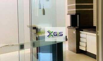 Imagem 5: Casa com 3 dormitórios - venda por R$ 1.750.000 ou aluguel por R$ 7.300/mês - Parque Resid