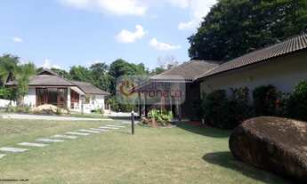 Imagem 7: Chácara Condomínio para Venda em Indaiatuba, Vale das Laranjeiras, 4 dormitórios, 1 suíte