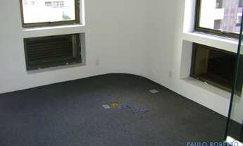 Imagem 5: CONJ. COMERCIAL - ITAIM BIBI - SP