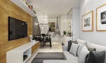 Imagem 15: Sobrado à venda, 60 m² por R$ 330.000,00 - Vila Príncipe de Gales - Santo André/SP