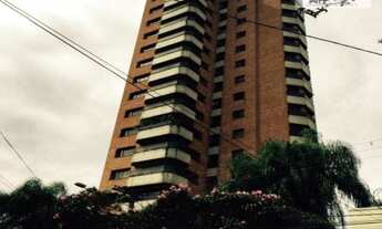 Imagem: SÃO PAULO - Apartamento Padrão - VILA