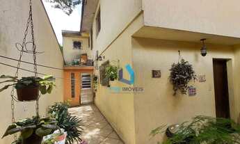 Imagem 3: Sobrado à venda, 120 m² por R$ 636.000,00 - Vila do Castelo - São Paulo/SP