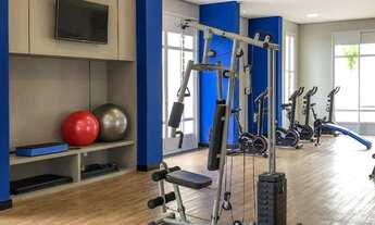 Imagem 5: Belíssimo Apartamento no Villa Lobos Campolim - Vila Lobos - Sorocaba - SP