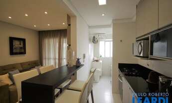 Imagem 4: APARTAMENTO - ALPHAVILLE - SP