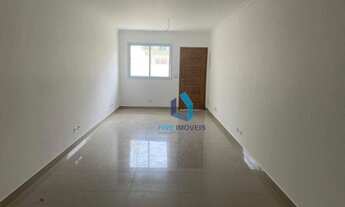 Imagem 3: Casa Nova pronta á venda Vila Isa