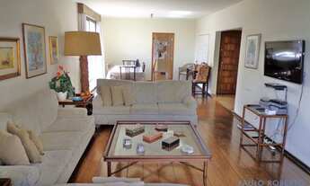 Imagem 2: APARTAMENTO - BROOKLIN - SP