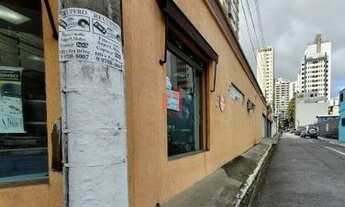 Imagem 5: Excelente esquina - Moema