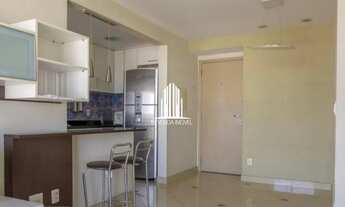 Imagem 7: Apartamento à venda com 59m², 2 quartos e 1 vaga