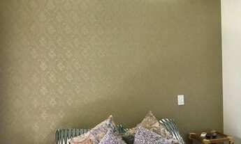 Imagem 5: APARTAMENTO - CHÁCARA KLABIN - SP