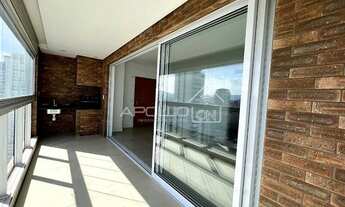 Imagem 5: Alto padrão no Embaré com 3 suítes e lazer completo próximo a praia