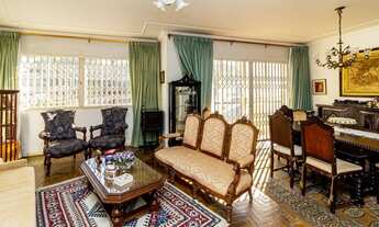 Imagem: Porto Alegre - Apartamento Padrão - Petrópolis